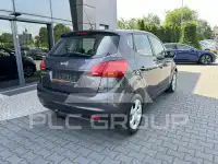 2014 KIA Venga