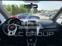 2014 KIA Venga