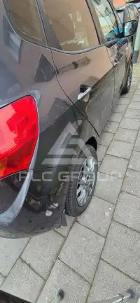 2014 KIA Venga