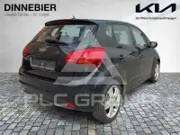 2014 KIA Venga