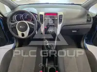 2014 KIA Venga