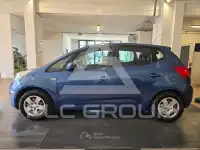 2014 KIA Venga