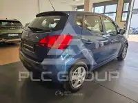 2014 KIA Venga