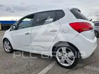 2014 KIA Venga