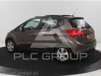 2014 KIA Venga