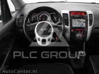 2014 KIA Venga