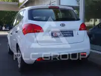 2014 KIA Venga