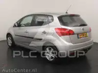 2014 KIA Venga
