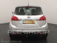 2014 KIA Venga