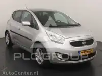 2014 KIA Venga