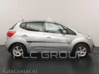 2014 KIA Venga