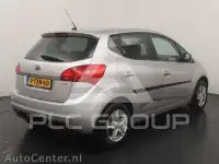 2014 KIA Venga