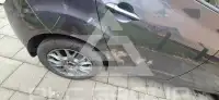 2014 KIA Venga