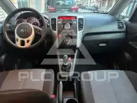 2014 KIA Venga