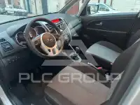 2014 KIA Venga