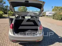 2014 KIA Venga