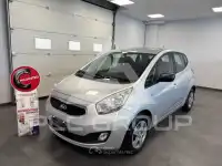 2014 KIA Venga