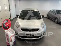 2014 KIA Venga