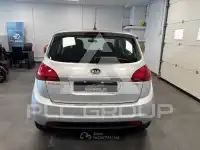 2014 KIA Venga