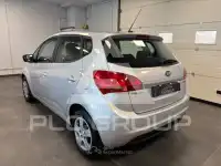 2014 KIA Venga