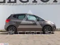 2014 KIA Venga
