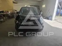 2014 KIA Venga