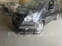 2014 KIA Venga