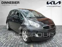 2014 KIA Venga