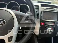 2014 KIA Venga
