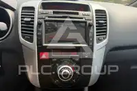 2014 KIA Venga