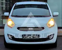 2014 KIA Venga