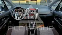 2014 KIA Venga