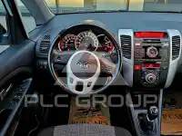 2014 KIA Venga
