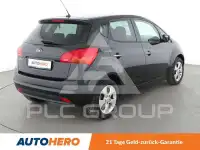 2014 KIA Venga