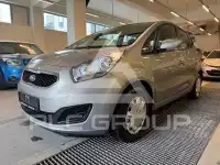 2014 KIA Venga