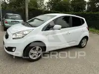2014 KIA Venga