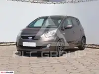 2014 KIA Venga