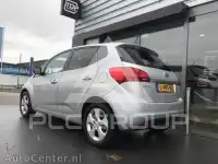 2014 KIA Venga