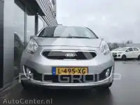 2014 KIA Venga