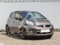 2014 KIA Venga
