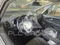 2014 KIA Venga
