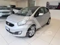2014 KIA Venga