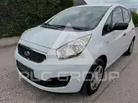 2014 KIA Venga