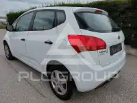 2014 KIA Venga