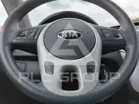 2014 KIA Venga