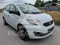 2014 KIA Venga