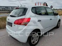 2014 KIA Venga