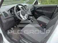 2014 KIA Venga