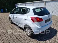 2014 KIA Venga