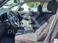 2014 KIA Venga
